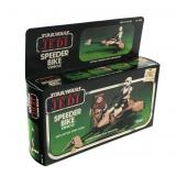 Star Wars ROTJ Kenner SPEEDER BIKE