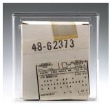 Kenner SEALED Star Wars 3-Pack Mailer, AFA