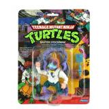 TMNT Playmates: BAXTER STOCKMAN