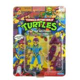 TMNT Playmates: ZAK THE NEUTRINO