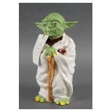 Star Wars Ceramic Yoda Coin Bank, Sigma