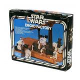 Star Wars Kenner DROID FACTORY Playset