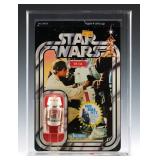 Kenner Star Wars : R5-D4, AFA 80