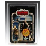 Kenner ESB: DENGAR, AFA 80+ Y