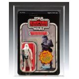 Kenner ESB: HOTH STORMTROOPER, AFA 80
