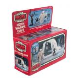 Star Wars Micro Collection HOTH WAMPA CAVE