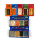 Star Wars Character Soap Bars, ESB & ROTJ