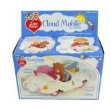 Care Bears Cloud Mobile Toy Vehicle