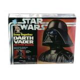 Star Wars 1978 Model Kit DARTH VADER, Sealed MPC