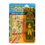 Kenner DROIDS Action Figure: KEA MOLL