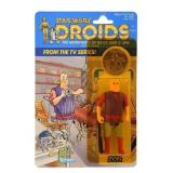 Kenner DROIDS Action Figure: JORD DUSAT