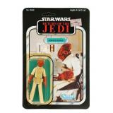 Kenner ROTJ Action Figure: ADMIRAL ACKBAR