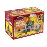 Star Wars Micro Collection BESPIN WORLD