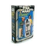 Star Wars Kenner R2-D2 Inflatable Bop Bag