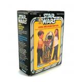 Star Wars Kenner JAWA Inflatable Bop Bag