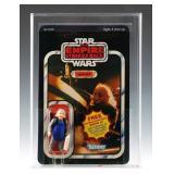 Star Wars ESB Ugnaught, AFA 80