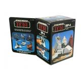 Star Wars ROTJ Kenner ISP-6 Vehicle