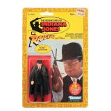 Kenner Indiana Jones Action Figure: TOHT
