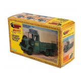 Kenner Indiana Jones DESERT CONVOY TRUCK