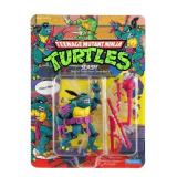 TMNT Playmates: SLASH Purple Belt Red S