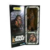 Star Wars Kenner 12-inch Chewbacca Figure