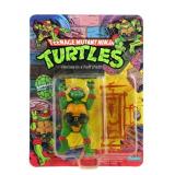 TMNT Playmates: RAPHAEL 10-Back