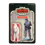 Kenner ESB Action Figure: HOTH STORMTROOPER