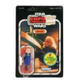 Kenner ESB Action Figure: UGNAUGHT