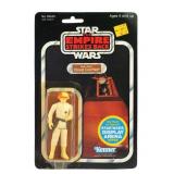 Kenner ESB Action Figure: CLOUD CAR PILOT