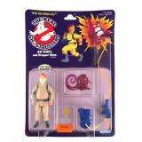 White Text Kenner Real Ghostbusters Stantz MOC