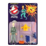 White Text Kenner Real Ghostbusters Egon MOC