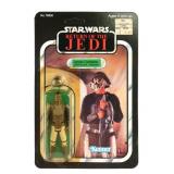 Kenner ROTJ Action Figure: LANDO CALRISSIAN