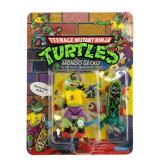 TMNT Playmates: MONDO GECKO