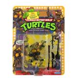 TMNT Playmates: TOKKA