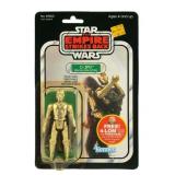 Kenner ESB Action Figure: C-3PO Removable Limbs