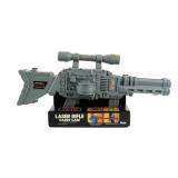 Star Wars ROTJ Kenner LASER RIFLE CARRY CASE