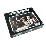 Star Wars Kenner 1000pc Puzzle, Sealed