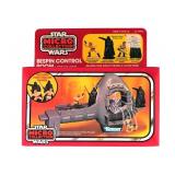 Star Wars Micro Collection BESPIN CONTROL ROOM