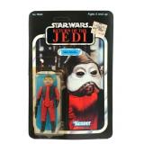 Kenner ROTJ Action Figure: NIEN NUNB 65 Back