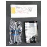 Kenner Star Wars ROTJ Mailer, Emperor Palpatine