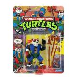 TMNT Playmates: PANDA KHAN