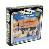 Star Wars Kenner LAND OF THE JAWAS Playset