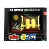 Star Wars ESB Kenner Die Cast TIE BOMBER