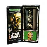 Star Wars Kenner 12-inch C-3PO Figure