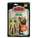 Kenner ESB Action Figure: C-3PO Removable Limbs