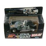 Star Wars Kenner Canada DARTH VADER VAN