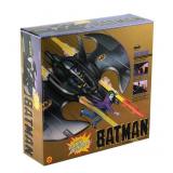 MISB Batman Batwing Villain Cruncher