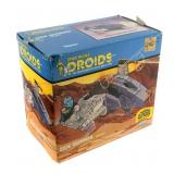 Star Wars DROIDS, SIDE GUNNER Vehicle