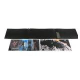 Star Wars ESB Ralph McQuarrie Concept Art Prints