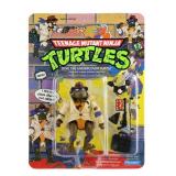 TMNT Playmates: DON THE UNDERCOVER TURTLE